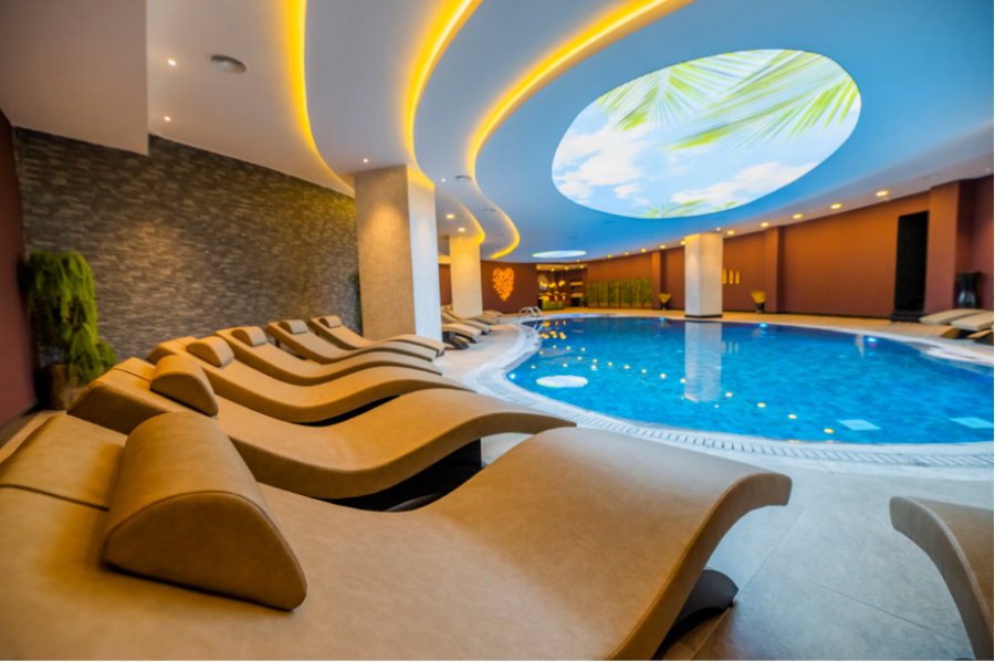 Chamada Prestige Hotel & Casino