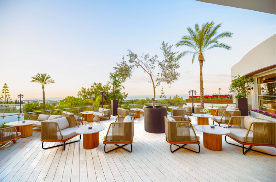 Chamada Prestige Hotel & Casino
