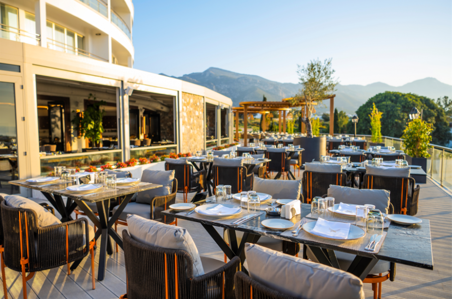 Chamada Prestige Hotel & Casino
