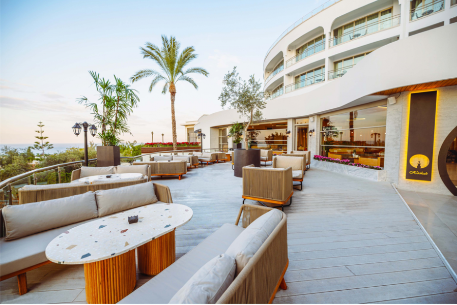 Chamada Prestige Hotel & Casino