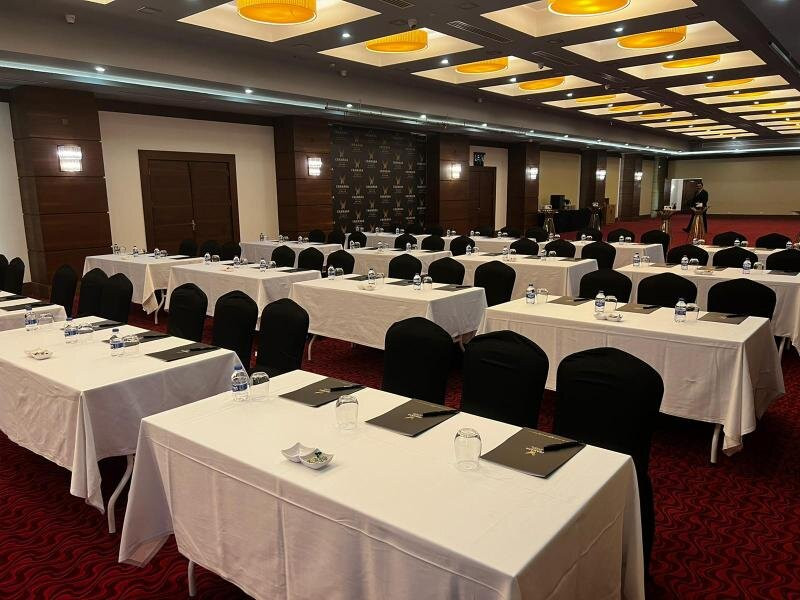 Chamada Prestige Hotel & Casino