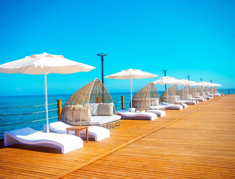Chamada Prestige Hotel & Casino