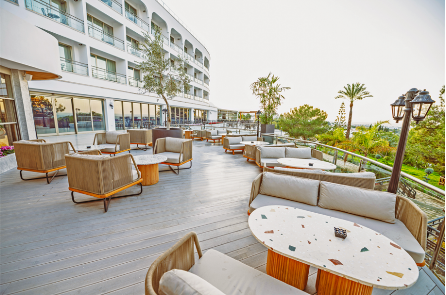 Chamada Prestige Hotel & Casino
