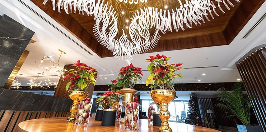Chamada Prestige Hotel & Casino