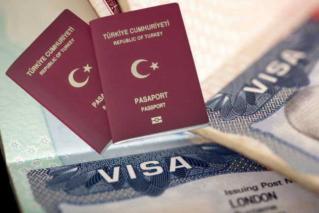 Türkiye'den Vizesiz Gidilebilen Ülkeler ve Seyahat Önerileri