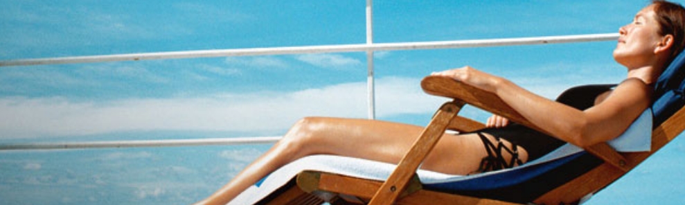 Club Med Tesisleri