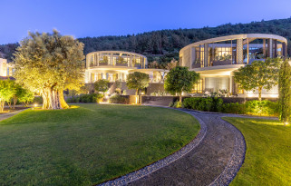 Akana Cennet Koyu Hotel 