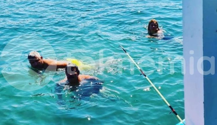 Ildır Tekne Turu | SA3547 | İzmir 