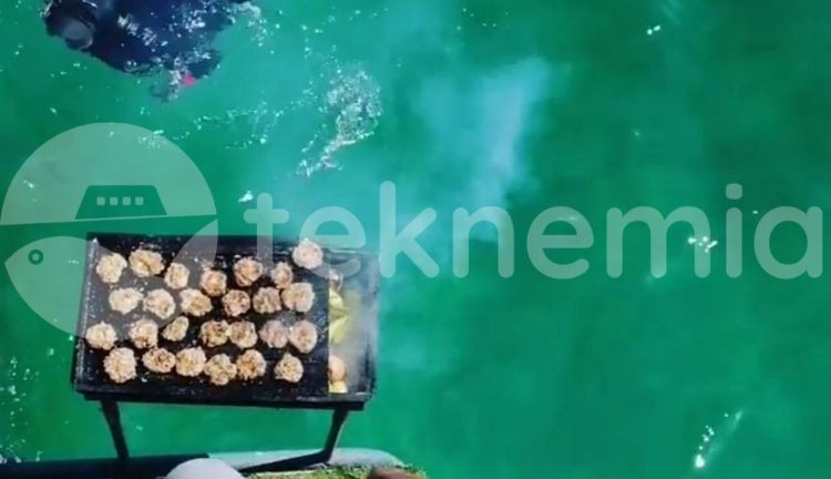 Ildır Tekne Turu | SA3547 | İzmir 