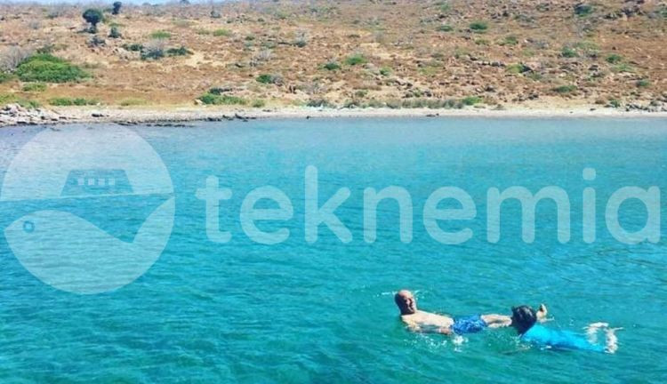 Ildır Tekne Turu | SA3547 | İzmir 