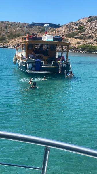 Ildır Tekne Turu | SA35457 | İzmir  