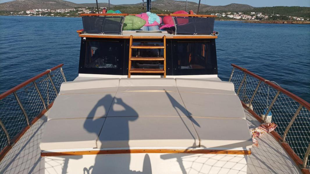 Ildır Tekne Turu | SA35457 | İzmir  