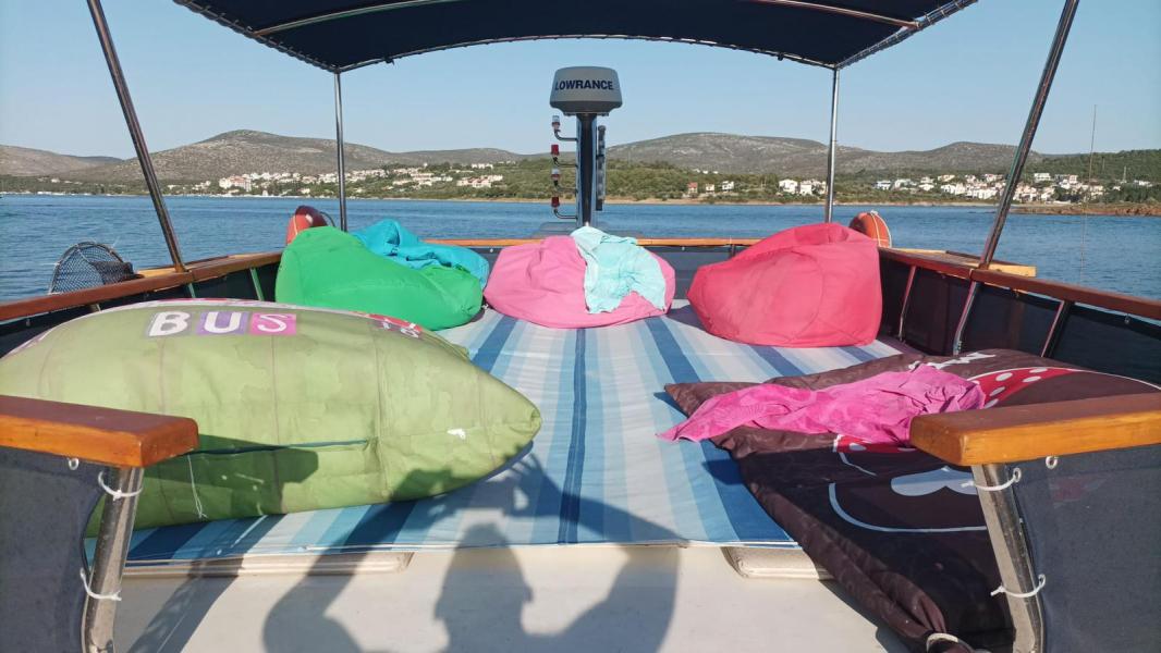 Ildır Tekne Turu | SA35457 | İzmir  