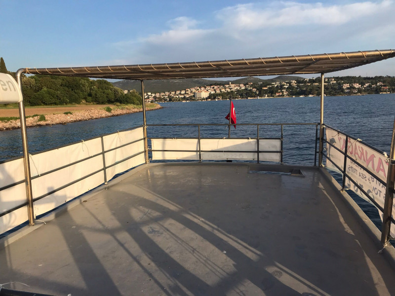 Ildır Tekne Turu | SA35443 | İzmir |