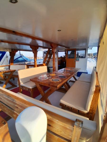 Çeşme Ilıca Tekne Turu | SA35512 | İzmir   