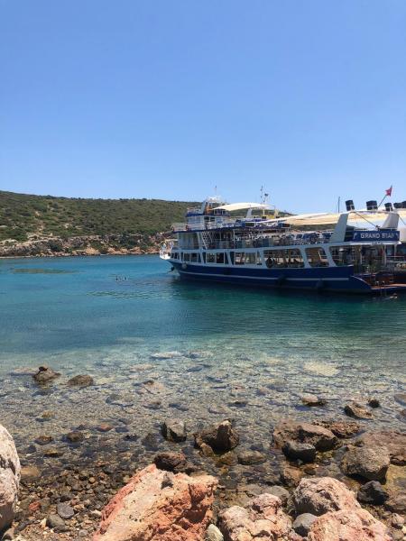 Çeşme  Balık Avı Turu | FP35612 | İzmir   