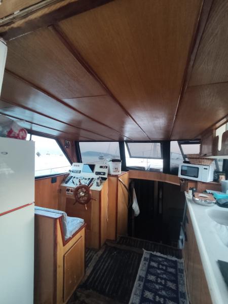 Bodrum Gulet Yat Turu | YG4859 | Muğla