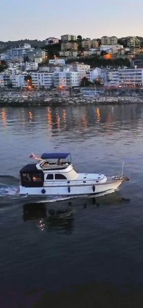 Mudanya Tekne Organizasyonu | E1611 | Bursa