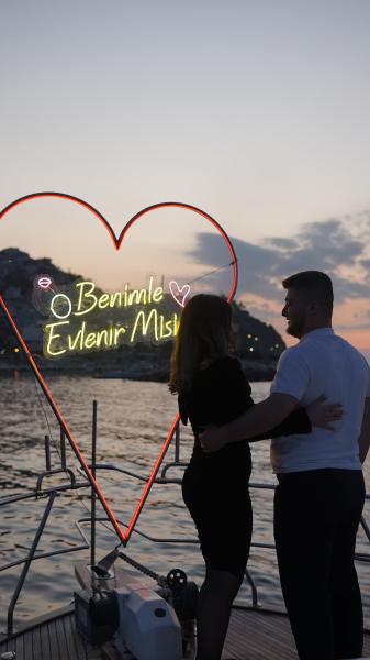 Mudanya Tekne Organizasyonu | E1611 | Bursa