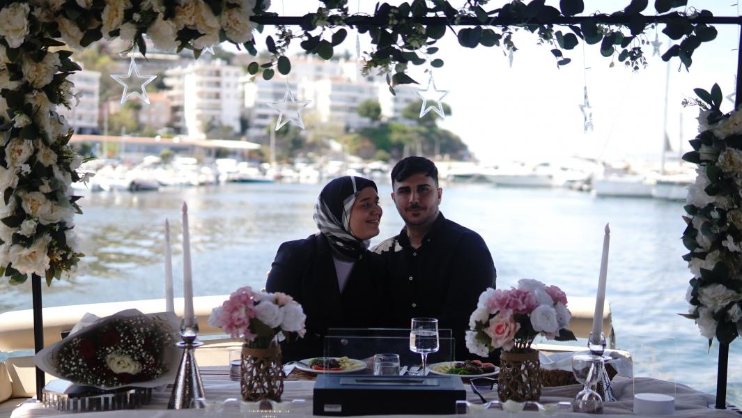 Mudanya Tekne Organizasyonu | E1611 | Bursa