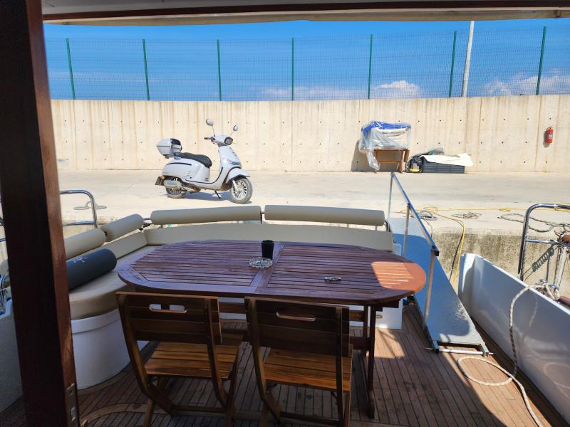 Mudanya Tekne Organizasyonu | E1611 | Bursa