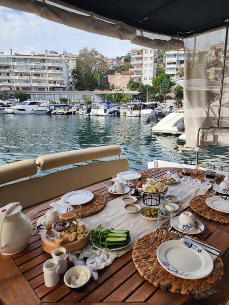 Mudanya Tekne Organizasyonu | E1611 | Bursa
