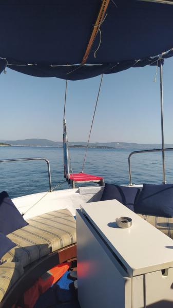 Didim Akbük Tekne Turu | SA924 | Aydın  