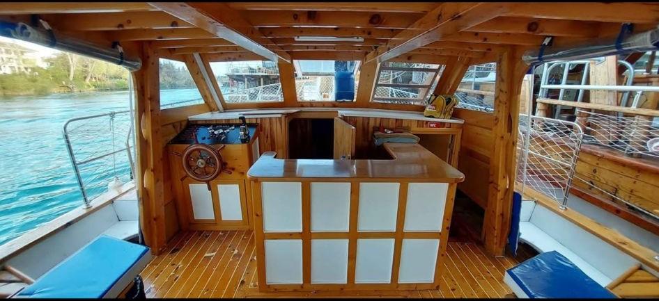Ildır Tekne Turu | SA351401 | İzmir   