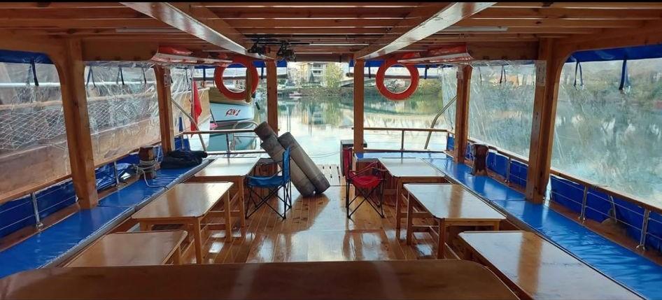 Ildır Tekne Turu | SA351401 | İzmir   