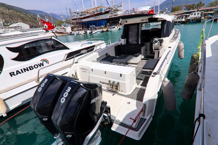 Antalya Finike VIP Balık Avı Turu | FV7157 | Antalya   