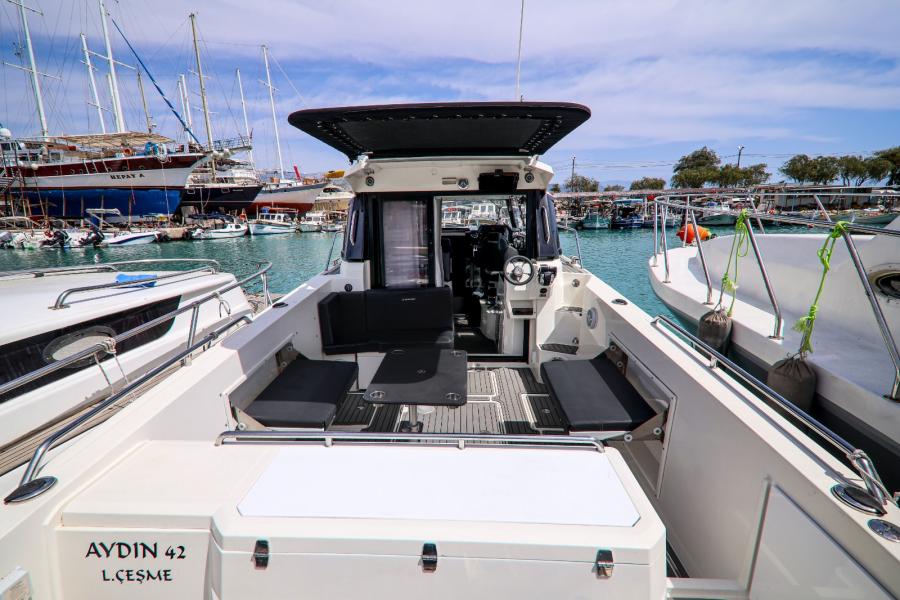 Antalya Finike VIP Balık Avı Turu | FV7157 | Antalya   