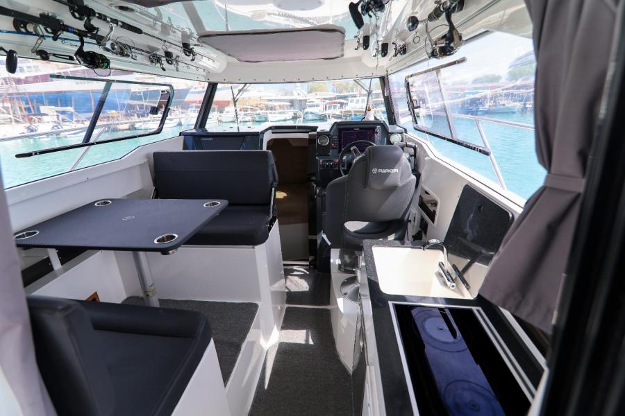 Antalya Finike VIP Balık Avı Turu | FV7157 | Antalya   