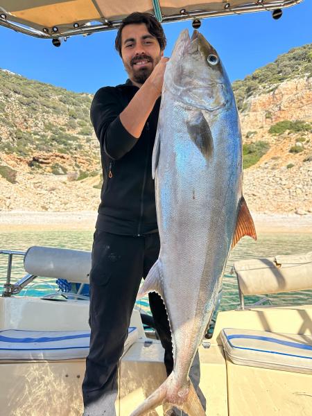 Antalya Finike VIP Balık Avı Turu | FV7157 | Antalya   