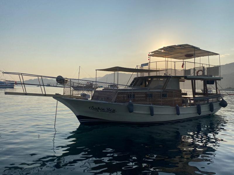 Kekova Tekne Turu | SA723 | Antalya 
