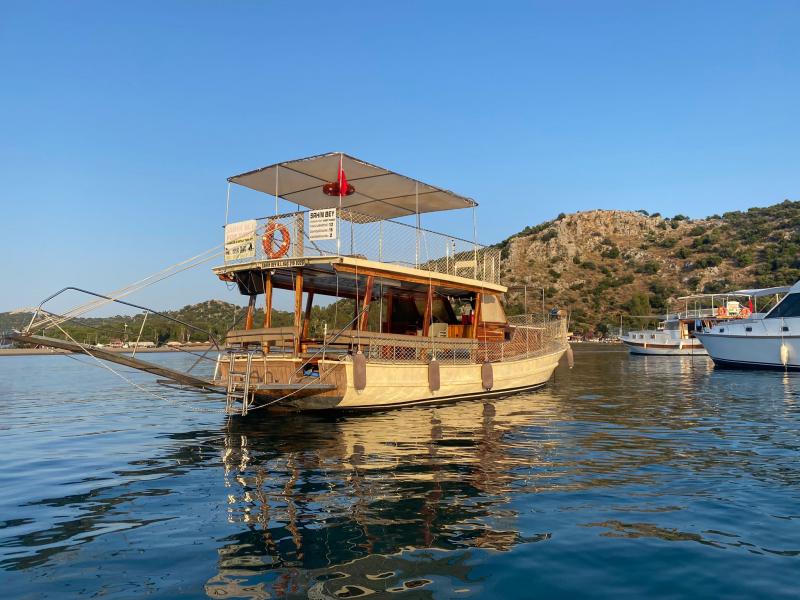 Kekova Tekne Turu | SA723 | Antalya 