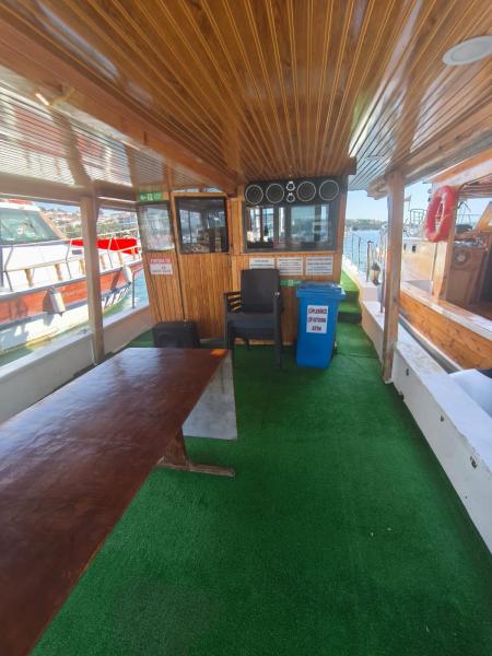 Ildır Tekne Turu | SA35426 | İzmir   