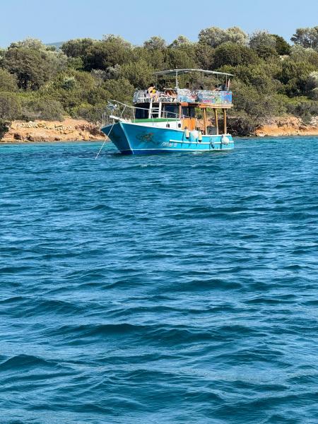 Ildır Tekne Turu | SA35426 | İzmir   