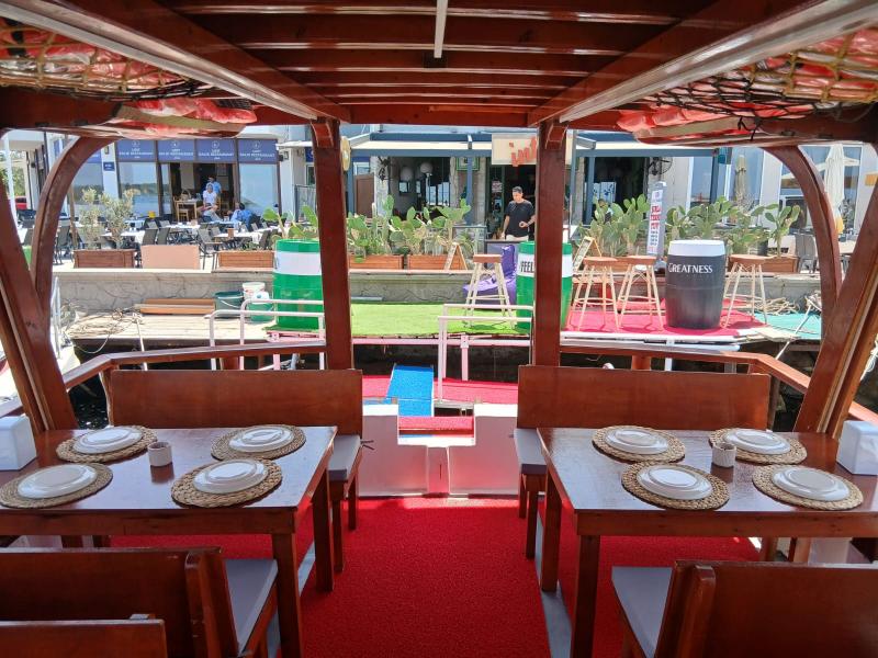 Urla Tekne Turu | SP35151 | İzmir  