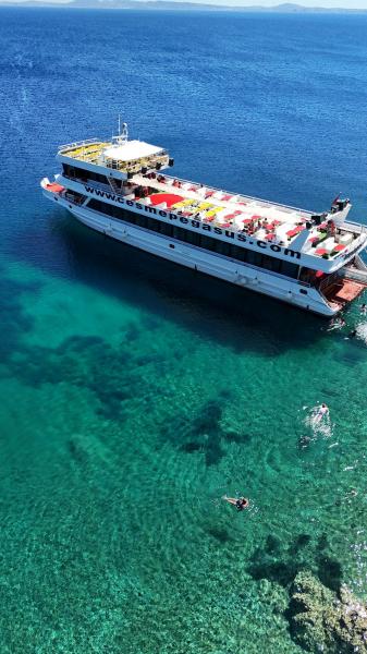 Çeşme Tekne Turu | SP35613 | İzmir  