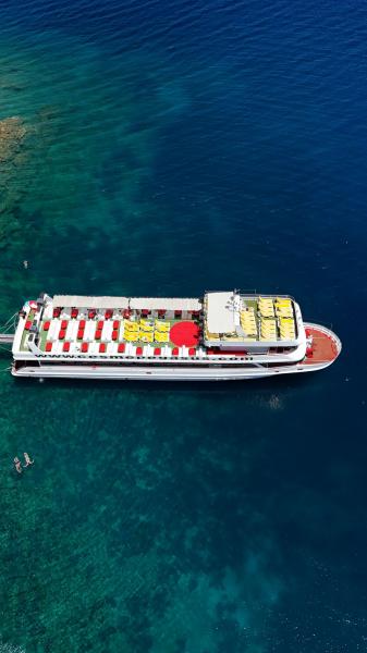 Çeşme Tekne Turu | SP35613 | İzmir  