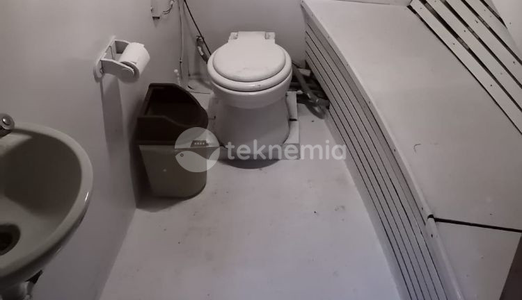 Ildır Balık Avı Turu | FP3547 | İzmir 