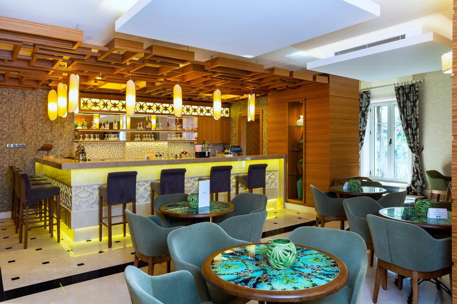  Royal Asarlık Beach Spa Bodrum | 3 Gece  4 Gün
