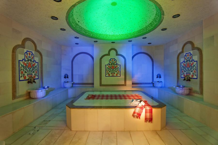  Royal Asarlık Beach Spa Bodrum | 3 Gece  4 Gün