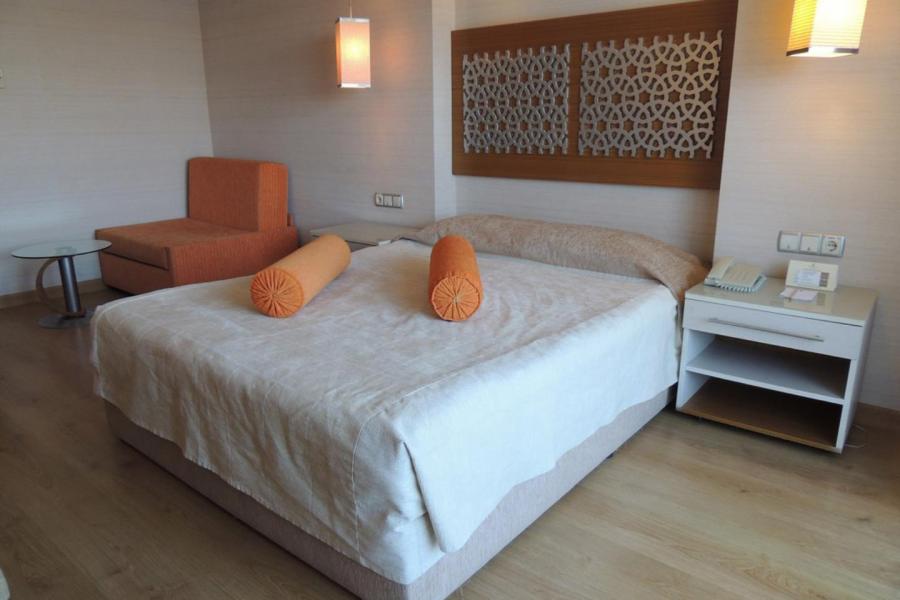  Royal Asarlık Beach Spa Bodrum | 3 Gece  4 Gün