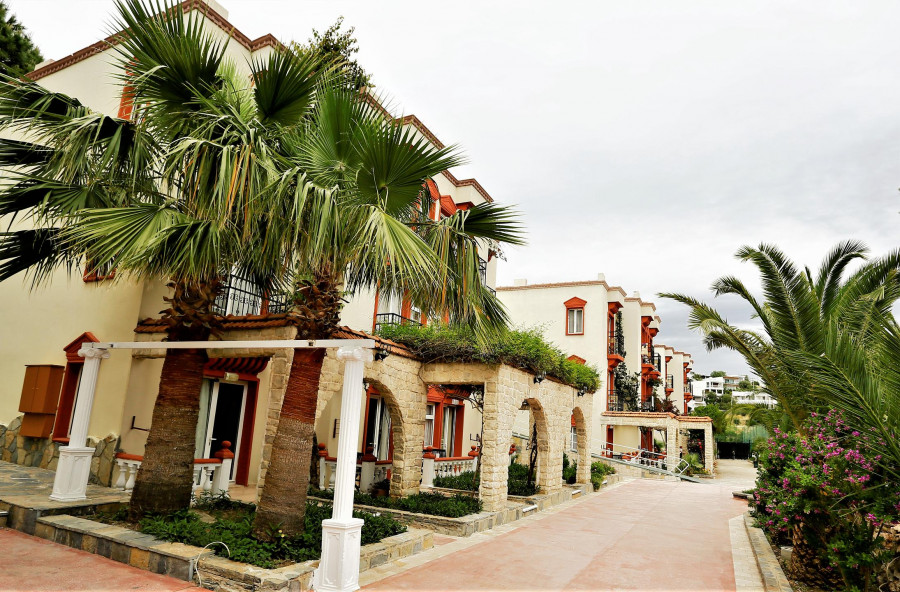 Phoenix Sun Hotel Bodrum | 4 Gece 5 Gün 