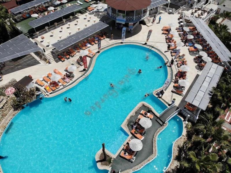 Phoenix Sun Hotel Bodrum | 4 Gece 5 Gün 
