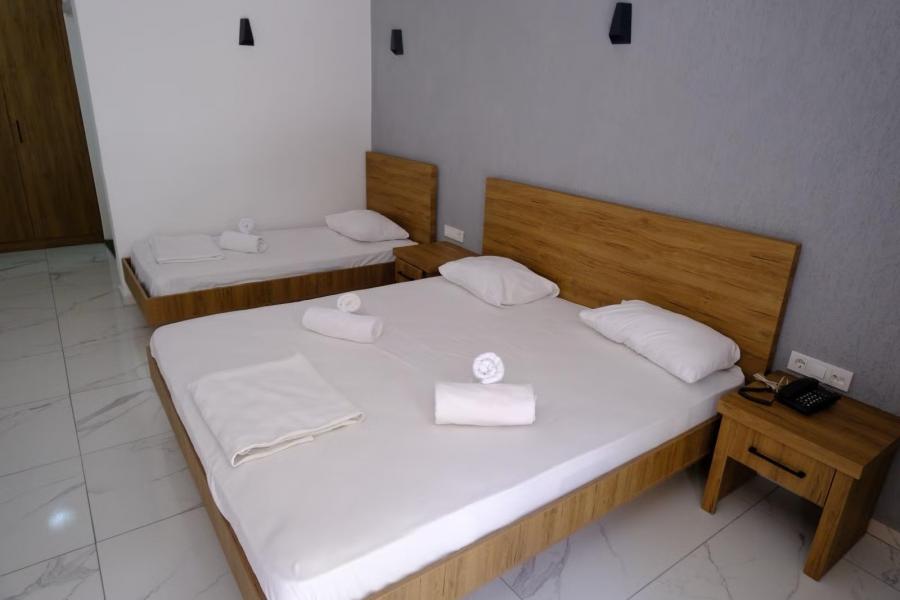 Phoenix Sun Hotel Bodrum | 4 Gece 5 Gün 