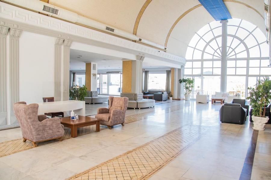 Phoenix Sun Hotel Bodrum | 4 Gece 5 Gün 