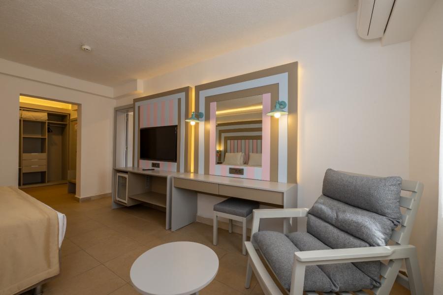Solana Bey Yelken Otel | 3 Gece 4 Gün