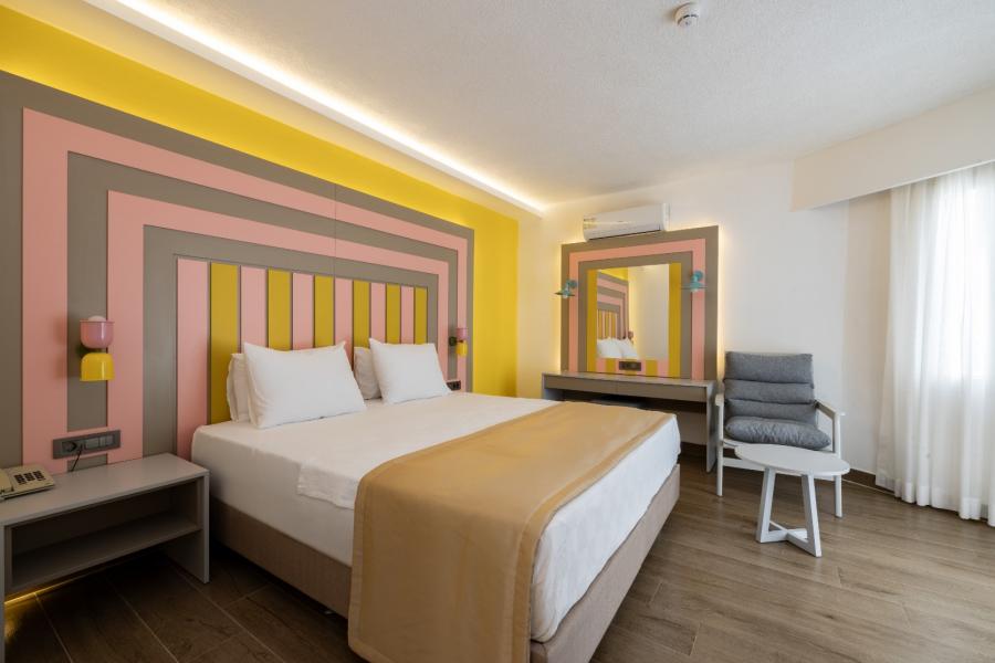 Solana Bey Yelken Otel | 3 Gece 4 Gün